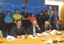 Gravina “Nuova stagione con audio arbitri su episodi chiave”
