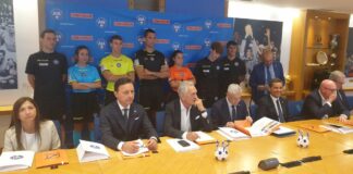 Gravina “Nuova stagione con audio arbitri su episodi chiave”