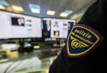 10mila file nel pc con violenze sui bambini, un arresto nell’Agrigentino