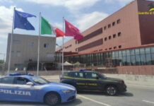 Monza, sequestro per 500 mila euro a coniugi dediti a truffe e rapine