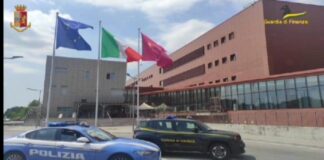 Monza, sequestro per 500 mila euro a coniugi dediti a truffe e rapine