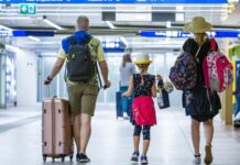 Nel primo trimestre reddito delle famiglie in crescita