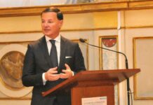 Confassociazioni festeggia il decennale