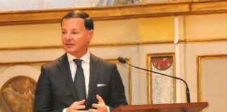 Confassociazioni festeggia il decennale