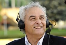 L’ultimo saluto a D’Amico, Abodi “Persona fantastica”