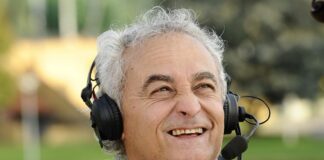 L’ultimo saluto a D’Amico, Abodi “Persona fantastica”