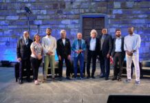 Fair Play Menarini, da Sacchi a Moses nel segno cultura sportiva