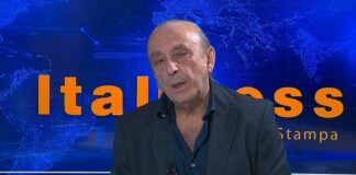 De Gennaro “Considerare l’insonnia cronica come malattia invalidante”