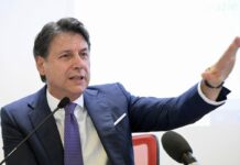 Salario minimo, Conte “Meloni non dimentichi i veri svantaggiati”