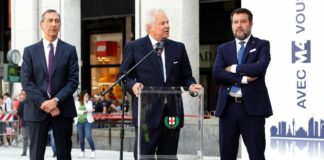 Aprono a Milano le nuove fermate della metro M4