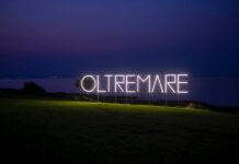 Inizia in Sicilia il tour di “Oltremare”, nuova installazione di Uberti