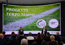 Lega Pro e Bosch Tec insieme col progetto “Terzo Tempo”