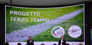 Lega Pro e Bosch Tec insieme col progetto “Terzo Tempo”