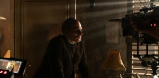 Da “Piedone” a Mussolini i nuovi titoli di Sky