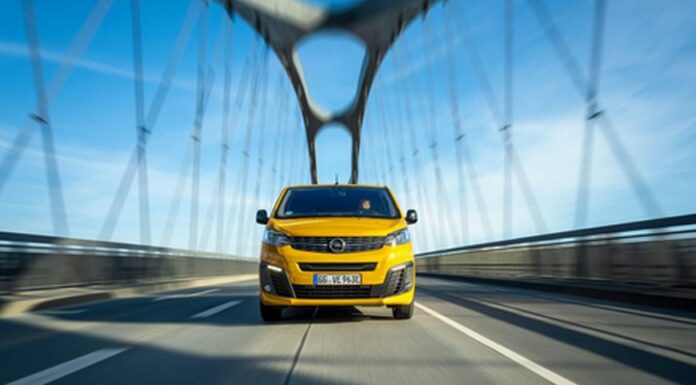 Stellantis, a giugno in testa alle vendite dei commerciali