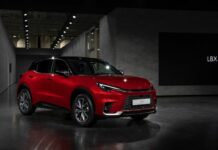 Lexus, al via ordini online per il nuovo suv LBX