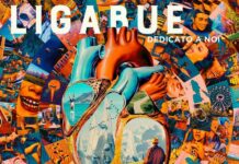 Ligabue, 22/9 esce il nuovo album “Dedicato a noi”