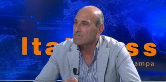 La famiglia, la Sicilia e la figura di Lando nel libro di Salvo Buzzanca