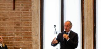 Rendiconto finanziario del Veneto, Zaia “Meticolosa attenzione”