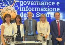 A Genova un nuovo corso di laurea sullo sport