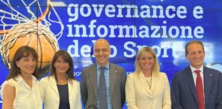 A Genova un nuovo corso di laurea sullo sport