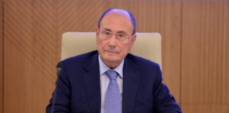 Fi, Schifani “Tajani candidato naturale”