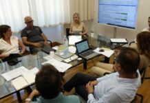 Pesca, Satta presenta il piano “Feampa” da 38 milioni in Sardegna