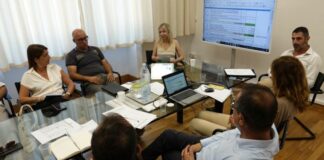 Pesca, Satta presenta il piano “Feampa” da 38 milioni in Sardegna