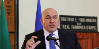 Ue, Crosetto “Maggioranza Ursula tecnica non politica, andare oltre”