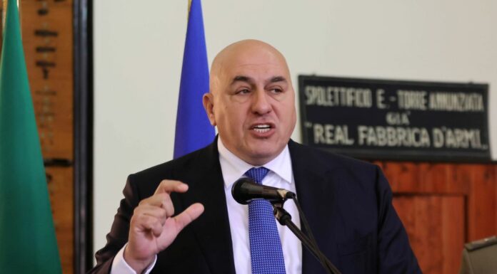 Ue, Crosetto “Maggioranza Ursula tecnica non politica, andare oltre”