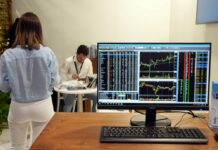 Borsa, Piazza Affari apre in ribasso, Ftse Mib segna -0,45%