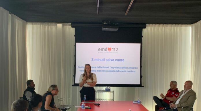 Arresto cardiaco, defibrillazione tempestiva unico intervento efficace