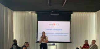 Arresto cardiaco, defibrillazione tempestiva unico intervento efficace