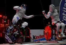 Coppa del Mondo paralimpica, quindici azzurri in gara a Varsavia
