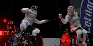 Coppa del Mondo paralimpica, quindici azzurri in gara a Varsavia