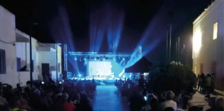 Premio giornalistico “Cristiana Matano”, Andrea Bosca apre Lampedus’amore