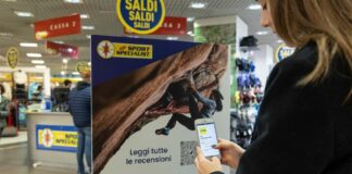 Commercio, arriva il supporto di Feedaty per i punti vendita fisici