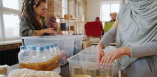 Fondazione Rava, da 23 anni al fianco dei bambini in tutto il mondo