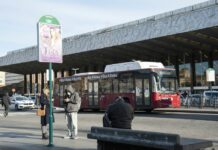 Roma, arrestate quattro persone in zona Stazione Termini