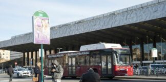 Roma, arrestate quattro persone in zona Stazione Termini