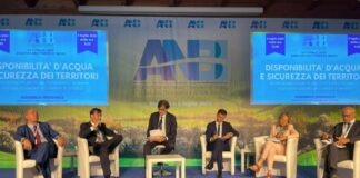 Acqua, Palermo (Acea) “Puntare su tecnologie e investimenti”
