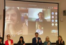 Patrick Zaki si è laureato all’Università di Bologna