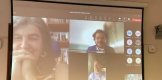 Patrick Zaki si è laureato all’Università di Bologna