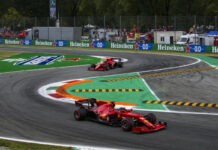 Svelato calendario 2024 di F1, via il 2 marzo in Bahrain