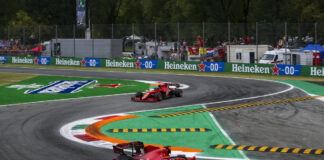 Svelato calendario 2024 di F1, via il 2 marzo in Bahrain