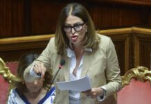 Santanchè “Nessun avviso di garanzia, mai abusato della mia posizione”