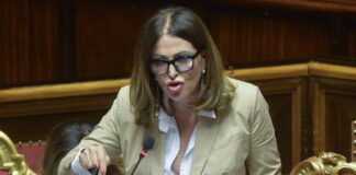 Santanchè “Nessun avviso di garanzia, mai abusato della mia posizione”