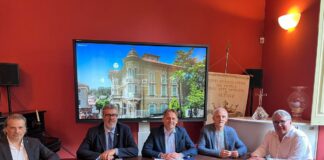 Liguria, al via recupero pavimentazione Case Soprane a Testico