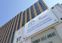 In Puglia per il terzo anno il mare più pulito d’Italia