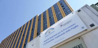 In Puglia per il terzo anno il mare più pulito d’Italia